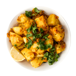 Bombay Aloo 