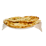 Cheese Paratha 