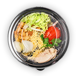 Chicken Tikka Salad Box (8) 