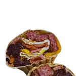 Breakfast Wrap 